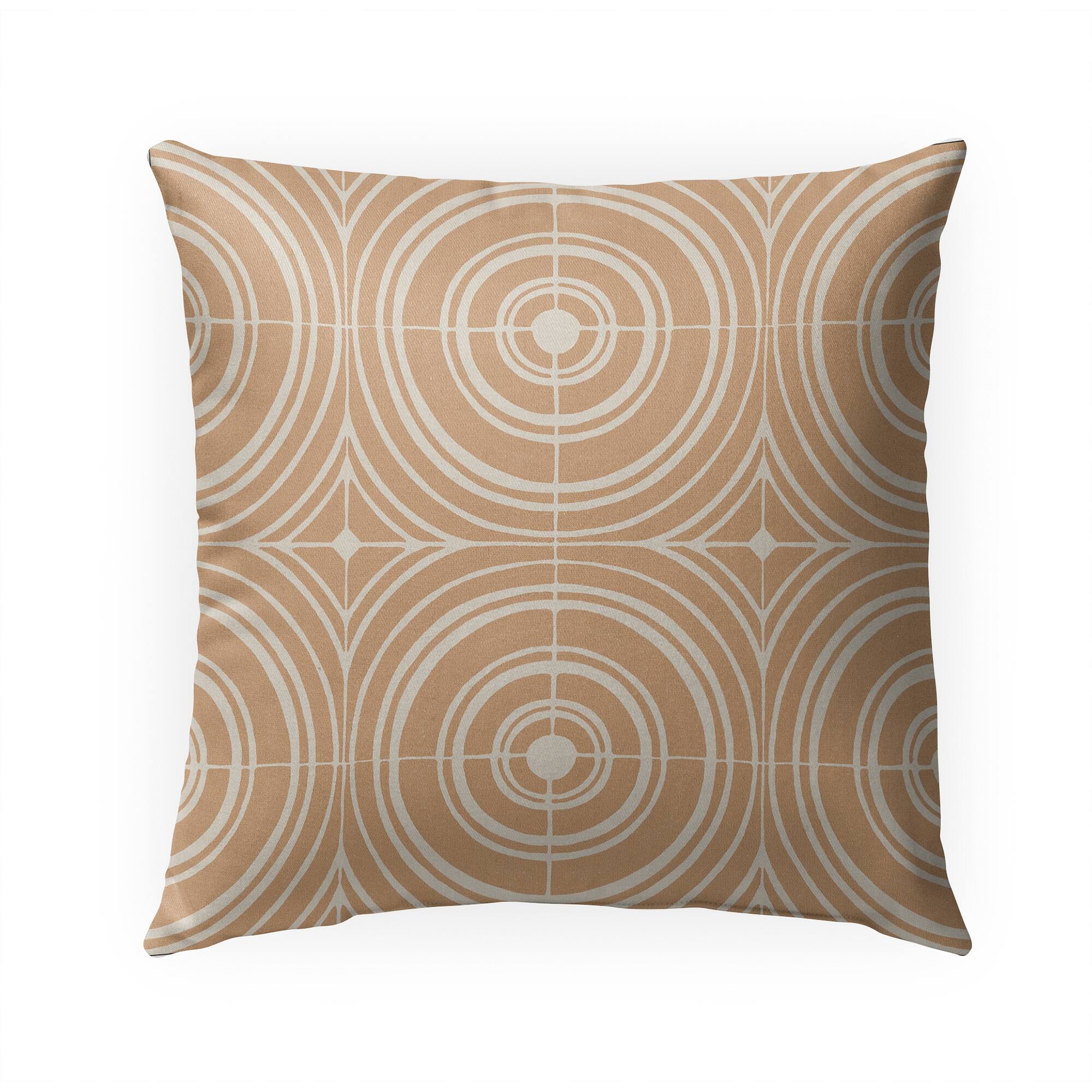 TARGET TERRACOTTA IndoorOutdoor Pillow By Kavka Designs Bed Bath
